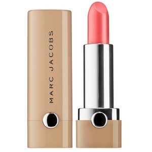 Marc Jacobs New Nudes Sheer Gel Lipstick 👄